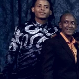 Meet your Posher, Radwan